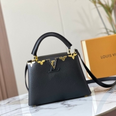 LV Capucines Bags